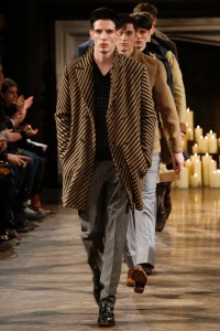 Billy Reid RTW Fall 2014