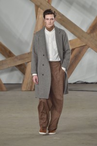 Billy Reid RTW Fall 2016