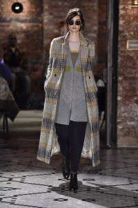 Billy Reid RTW Fall 2017