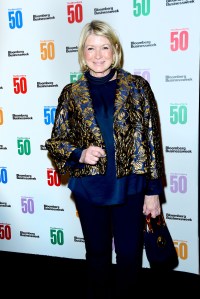 Martha Stewart