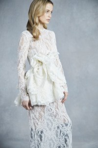 Brock Pre-Fall 2018