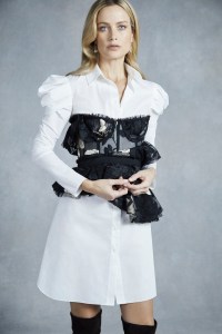 Brock Pre-Fall 2018