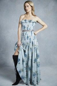 Brock Pre-Fall 2018
