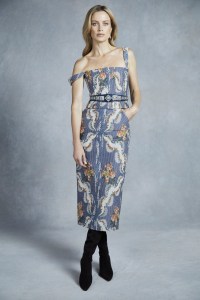 Brock Pre-Fall 2018