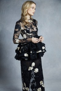 Brock Pre-Fall 2018