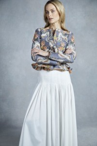 Brock Pre-Fall 2018