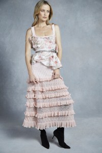 Brock Pre-Fall 2018