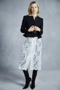 Brock Pre-Fall 2018