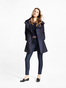 Brooks Brothers Pre-Fall 2018