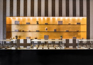 The new Bulgari Resort in Dubai.