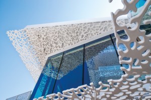 The new Bulgari Resort in Dubai.