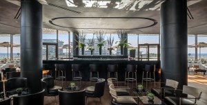 The new Bulgari Resort in Dubai.