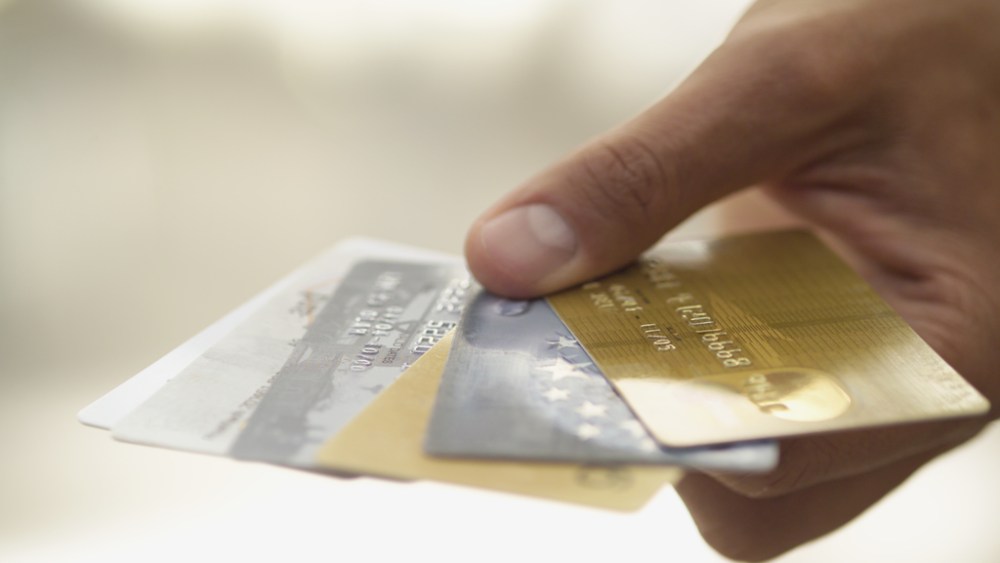 Rewards Cards