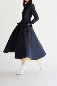 Carolina Herrera Pre-Fall 2018