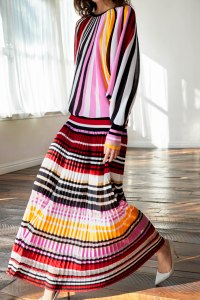 Carolina Herrera Pre-Fall 2018