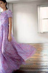 Carolina Herrera Pre-Fall 2018