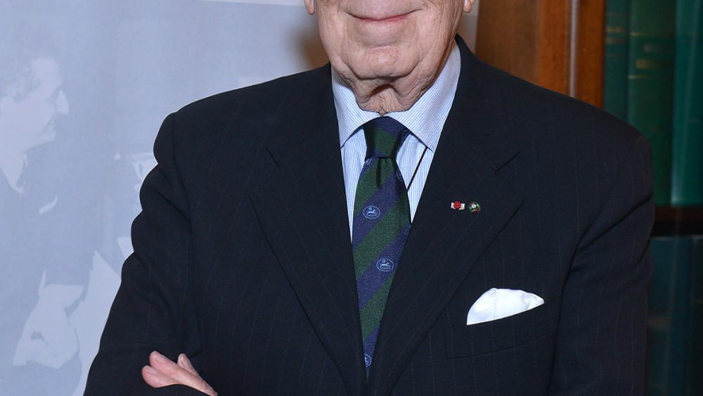 Mario Boselli.
