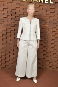 Tilda Swinton