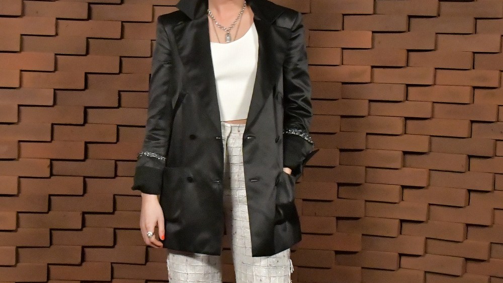 Kristen Stewart