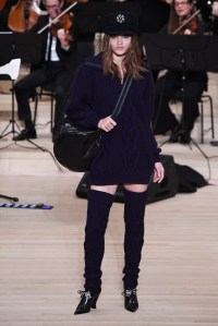 Chanel Métiers d'Art 2018
