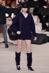 Chanel Métiers d'Art 2018