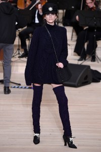 Chanel Métiers d'Art 2018