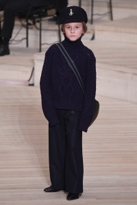 Chanel Métiers d'Art 2018