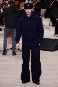 Chanel Métiers d'Art 2018