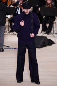 Chanel Métiers d'Art 2018