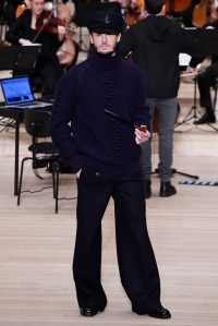 Chanel Métiers d'Art 2018
