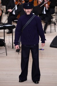 Chanel Métiers d'Art 2018