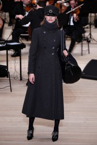 Chanel Métiers d'Art 2018