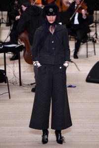Chanel Métiers d'Art 2018