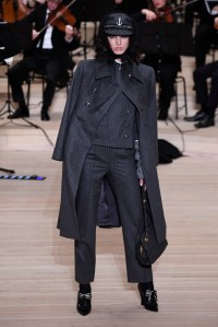 Chanel Métiers d'Art 2018