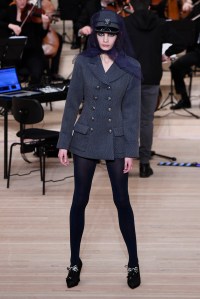 Chanel Métiers d'Art 2018