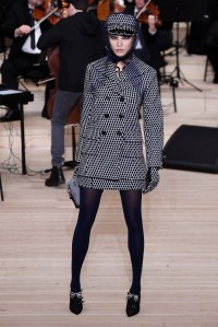 Chanel Métiers d'Art 2018