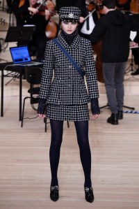 Chanel Métiers d'Art 2018