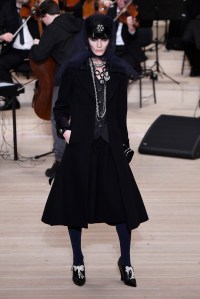 Chanel Métiers d'Art 2018