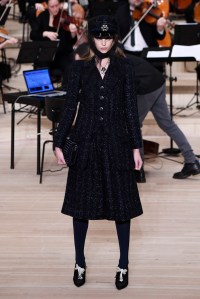Chanel Métiers d'Art 2018