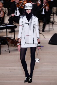 Chanel Métiers d'Art 2018