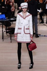 Chanel Métiers d'Art 2018