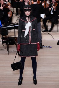 Chanel Métiers d'Art 2018