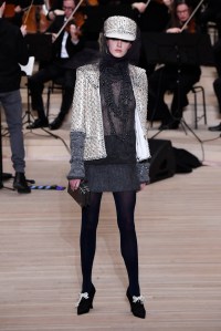 Chanel Métiers d'Art 2018
