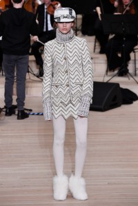 Chanel Métiers d'Art 2018