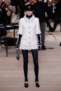 Chanel Métiers d'Art 2018