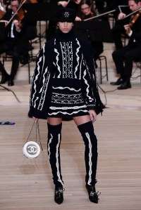 Chanel Métiers d'Art 2018