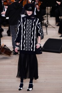 Chanel Métiers d'Art 2018
