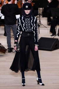 Chanel Métiers d'Art 2018