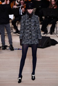 Chanel Métiers d'Art 2018