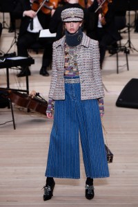 Chanel Métiers d'Art 2018